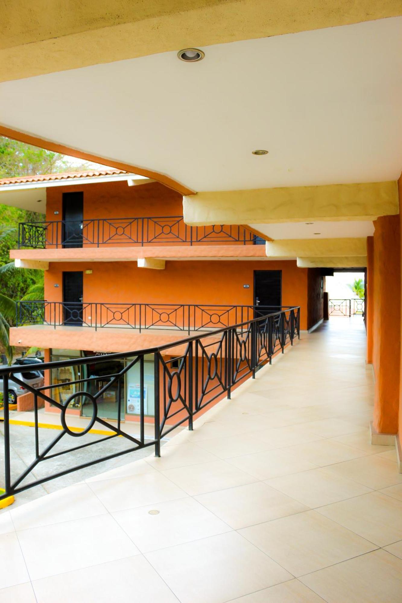 The Beach House Panama City Exterior photo